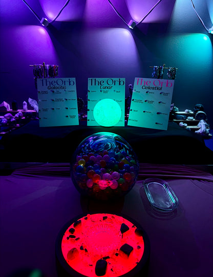 The Orb