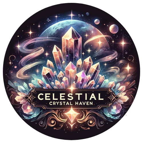 Celestial Crystal Haven