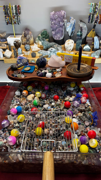 🎁 ♀ Venus Mystery Scoop (100% off)