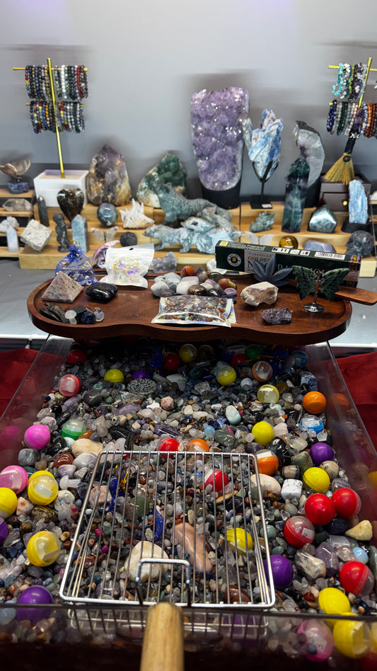 Cancer Support Scoop